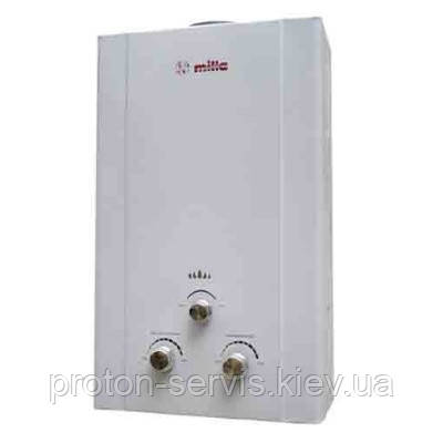 "Mila" - ремонт та обслуговування газових колонок., фото 1