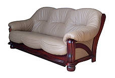 Класичний 3х місний диван "Diaz", фото 2