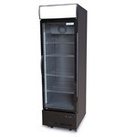 Холодильна шафа для напоїв GoodFood BC480BB2LED