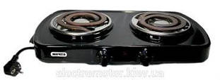 Електро плити настільні