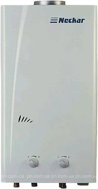 "Neckar" - ремонт та обслуговування газових колонок., фото 1