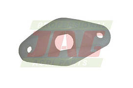 Направляюча пальця шнека жатки комбайна John Deere d-15