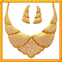 Новое Поступление по Ценам Прямых Поставок Нарядные Колье к Новогоднему Празднику