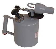 Газові пальники і паяльні лампи