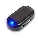 Муляж імітатор авто сигналізації Dummy Car Alarm Blue, фото 2
