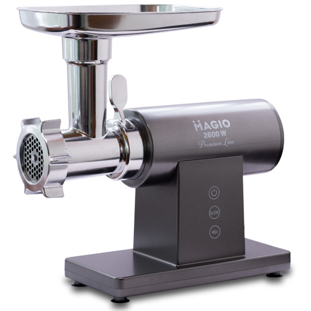 М'ясорубка MAGIO MG-271, фото 1