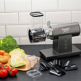 М'ясорубка MAGIO MG-271, фото 8