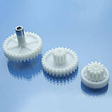 Шестерня м'ясорубки Moulinex ME108, фото 6