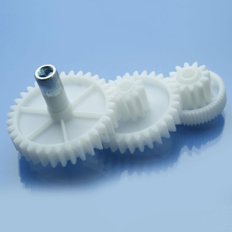 Шестерня м'ясорубки Moulinex ME108, фото 1