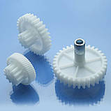 Шестерня м'ясорубки Moulinex ME108, фото 8