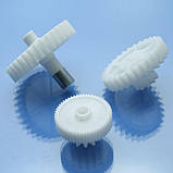 Шестерні м'ясорубки Tefal HV1 7in1 1400W NE10, NE108, NE109, NE105838, NE108831, NE109838, фото 6