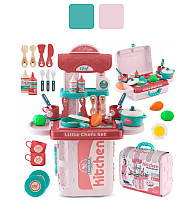 Кухня дитяча ігрова Ricokids міні-кухня для дітей R_2299