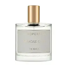 Zarkoperfume Molecule C-19 The Beach парфумована вода 100 ml. (Тестер Зарапанюм Молекула С-19 Зе Бич), фото 2