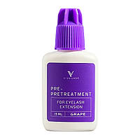 Знежирювач Viva Lash Виноград, 15 мл