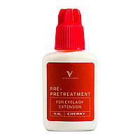 Знежирювач Viva Lash Вишня, 15 мл