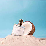 Zarkoperfume Molecule C-19 The Beach парфумована вода 100 ml. (Зарапарфуми Молекула С-19 Зе Бич), фото 5