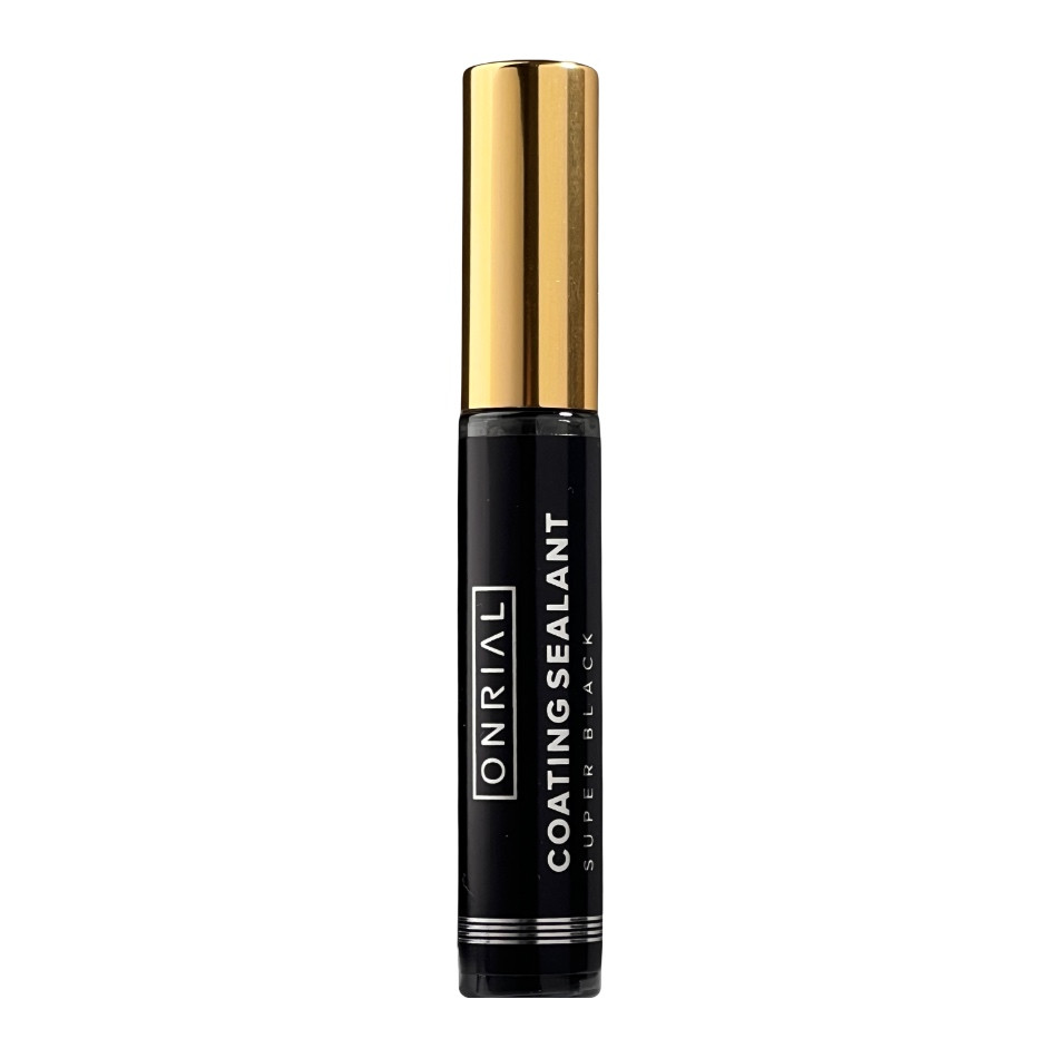 Закріплювач Onrial Sealant Super Black, 10 мл