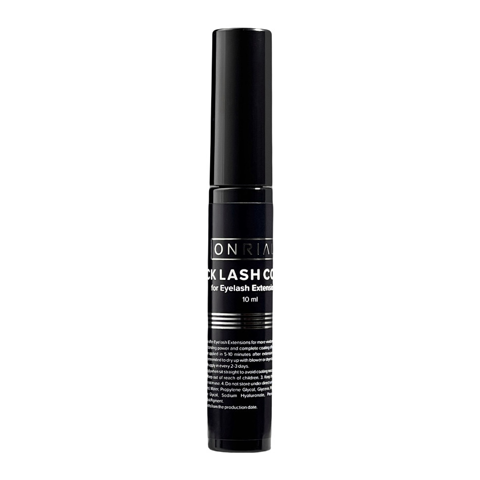 Закріплювач Onrial Black, 10 мл
