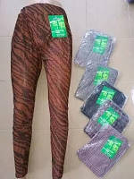 Штаны женские (тонкие). Модель OU-#LX1010