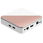 Смарт приставка Homatics Box R 4K Plus Android TV з сертифікацією Google і Netflix, фото 2