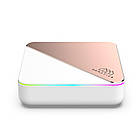 Смарт приставка Homatics Box R 4K Plus Android TV з сертифікацією Google і Netflix, фото 3