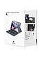 Чохол клавіатура для планшета DUX DUCIS Bluetooth Keyboard Touchpad для Apple iPad Air 4 / 5 10.9'' 2020 2022, фото 6