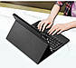 Чохол клавіатура для планшета DUX DUCIS Bluetooth Keyboard Touchpad для Apple iPad Air 4 / 5 10.9'' 2020 2022, фото 3