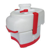 Соковижималки побутові ручні і електричні, соковарки