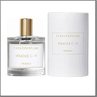 Zarkoperfume Molecule C-19 The Beach парфумована вода 100 ml. (Зарапарфуми Молекула С-19 Зе Бич)