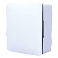 Вентилятор Вентс 100 Фантом Прес відцентровий з клапаном та високим тиском