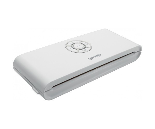 Вакуумний пакувальник Gorenje VS120W (ID#1713587342), цена: 2443 ...