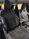 Комбіновані чохли для Skoda Superb I з 2001 по 2008, фото 9
