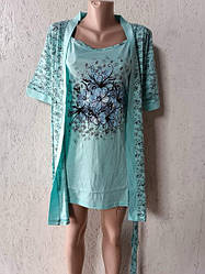 Комплект жіночий двійка