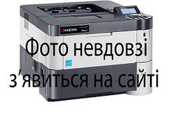 Принтер Kyocera ECOSYS P3045dn пробіг 102 тис. з Німеччини