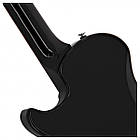 Електрогітара PRS SE Starla Stoptail (Black), фото 5