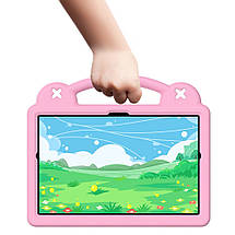 Чохол Junior Case Tablet на планшет Nokia T20 (10.4") / рожевий, фото 3