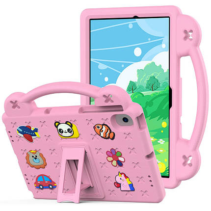Чохол Junior Case Tablet на планшет Nokia T20 (10.4") / рожевий, фото 1