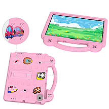Чохол Junior Case Tablet на планшет Nokia T20 (10.4") / рожевий, фото 5