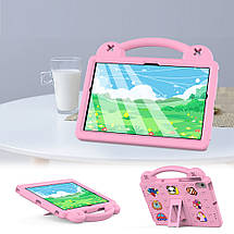 Чохол Junior Case Tablet на планшет Nokia T20 (10.4") / рожевий, фото 6