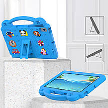 Чохол Junior Case Tablet на планшет Nokia T20 (10.4") / блакитний, фото 3