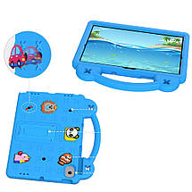 Чохол Junior Case Tablet на планшет Nokia T20 (10.4") / блакитний, фото 5