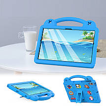 Чохол Junior Case Tablet на планшет Nokia T20 (10.4") / блакитний, фото 6