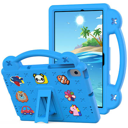 Чохол Junior Case Tablet на планшет Nokia T20 (10.4") / блакитний, фото 1