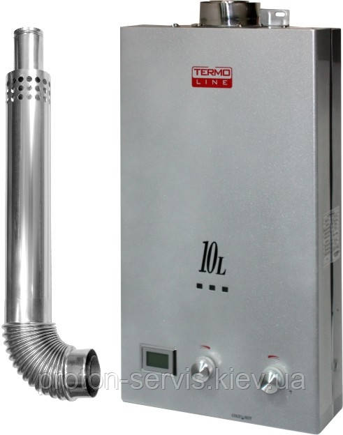 "Termoline" - ремонт та обслуговування газових колонок., фото 1