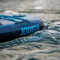 Сапборд Jobe Duna 11'6" Steel Blue — надувна дошка для САП серфінгу, sup board, фото 11