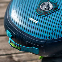 Сапборд Jobe Duna 11'6" Steel Blue — надувна дошка для САП серфінгу, sup board, фото 9