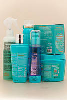 Kleral Orchid Oil Система гідро-ламінування волосся, №3, Набір, фото 2