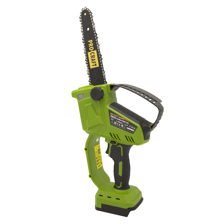 Акумуляторна ланцюгова пила Procraft PKA30 (Машка), фото 1