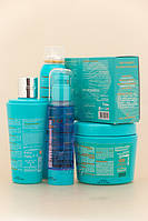 Kleral Selenium Orchid Oil Система гідро-ламінування волосся, Набір, фото 2