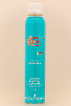 Kleral Олія орхідеї Orchid Oil, 200 мл